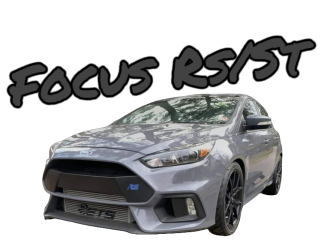 Ford Focus RS/ST