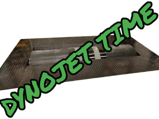 Dynojet Time